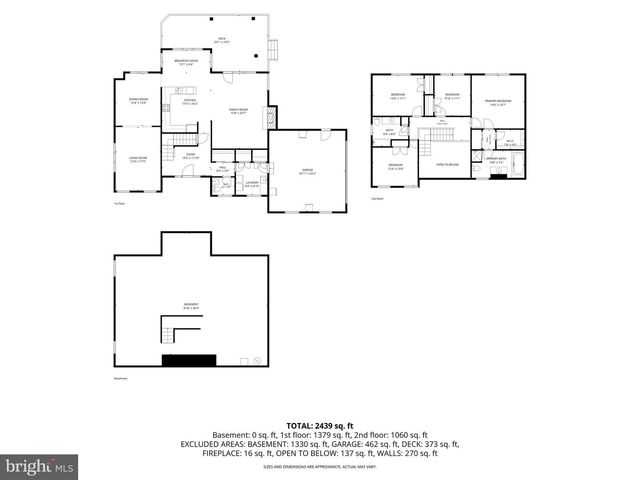 268 W BRANCH RD, Oxford, PA 19363