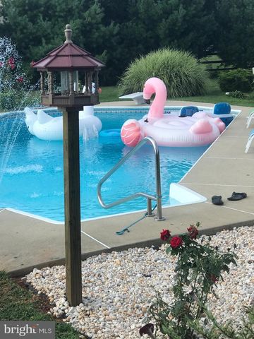 268 W BRANCH RD, Oxford, PA 19363