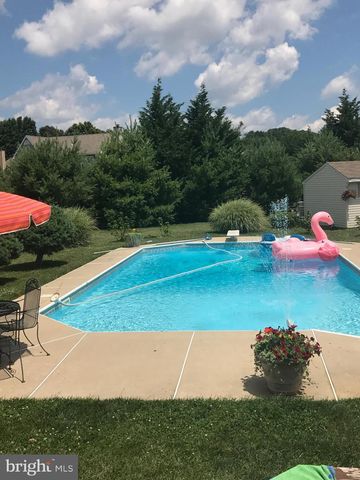 268 W BRANCH RD, Oxford, PA 19363