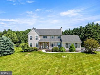 268 W BRANCH RD, Oxford, PA 19363