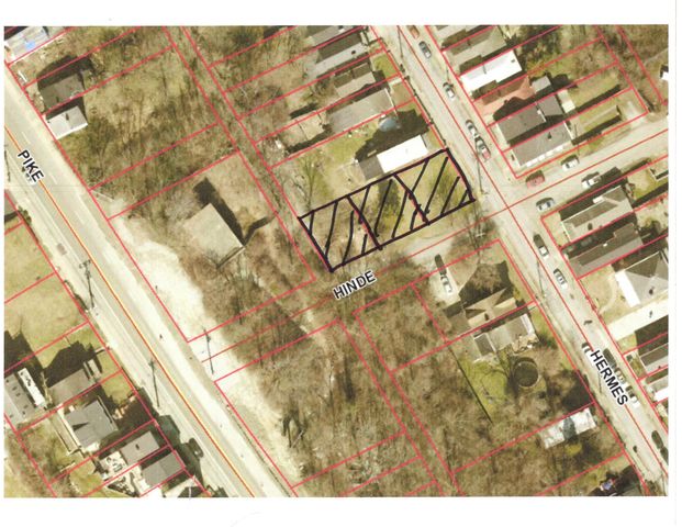 701 - 709 Hinde Street, Covington, KY 41011