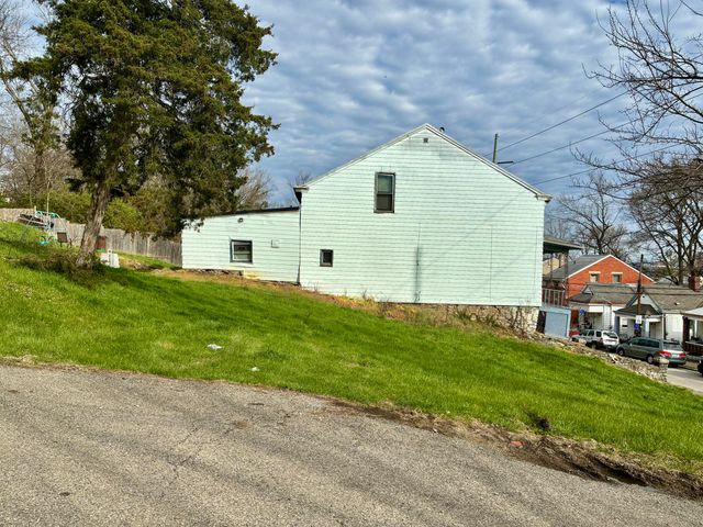 701 - 709 Hinde Street, Covington, KY 41011