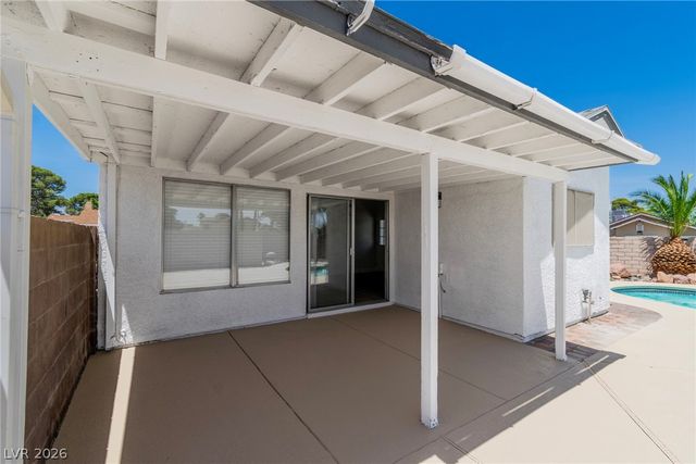 7109 Topeka Drive, Las Vegas, NV 89147