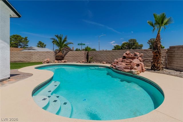 7109 Topeka Drive, Las Vegas, NV 89147