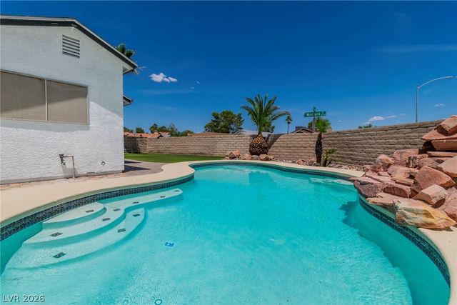 7109 Topeka Drive, Las Vegas, NV 89147