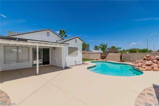 7109 Topeka Drive, Las Vegas, NV 89147
