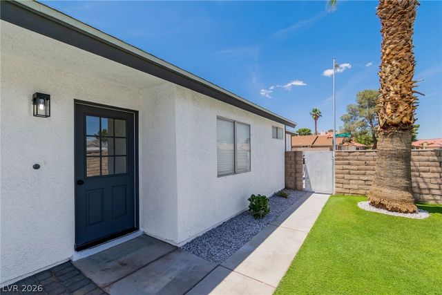 7109 Topeka Drive, Las Vegas, NV 89147