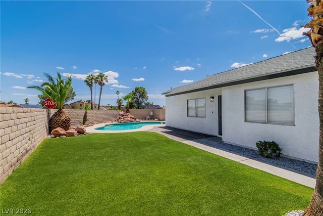 7109 Topeka Drive, Las Vegas, NV 89147