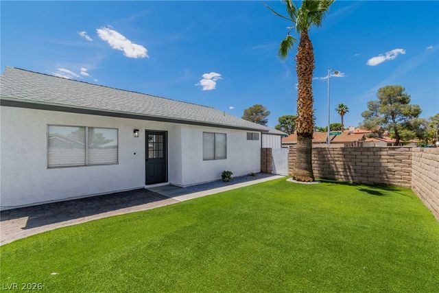7109 Topeka Drive, Las Vegas, NV 89147