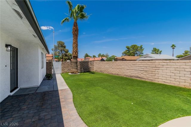 7109 Topeka Drive, Las Vegas, NV 89147