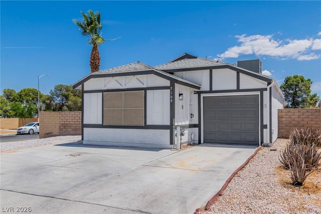 7109 Topeka Drive, Las Vegas, NV 89147
