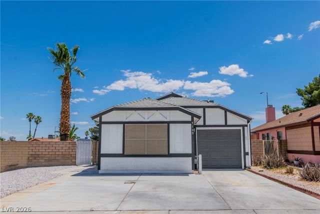 7109 Topeka Drive, Las Vegas, NV 89147