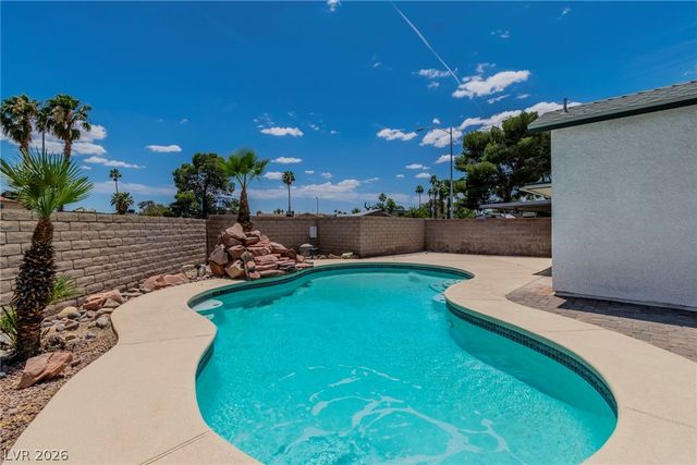 7109 Topeka Drive, Las Vegas, NV 89147