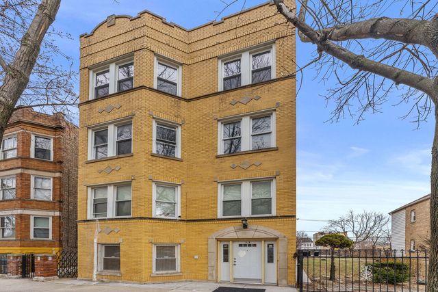 1529 S Komensky Avenue 2, Chicago, IL 60623
