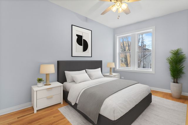 1529 S Komensky Avenue 2, Chicago, IL 60623