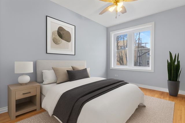 1529 S Komensky Avenue 2, Chicago, IL 60623