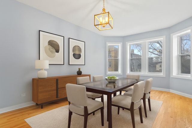 1529 S Komensky Avenue 2, Chicago, IL 60623