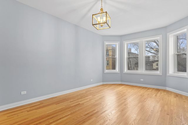 1529 S Komensky Avenue 2, Chicago, IL 60623