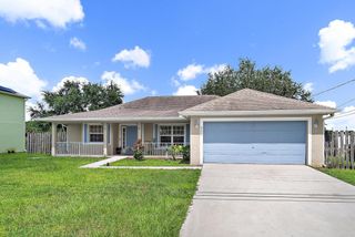 825 SW Tullip Boulevard, Port St Lucie, FL 34953