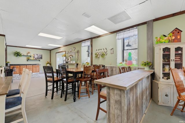 418 Defiance Street, Howe, IN 46746