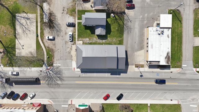 418 Defiance Street, Howe, IN 46746