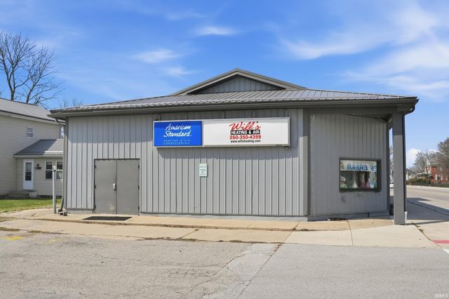 418 Defiance Street, Howe, IN 46746