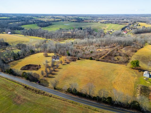 0 Buzzard Creek Road, Cedar Hill, TN 37032