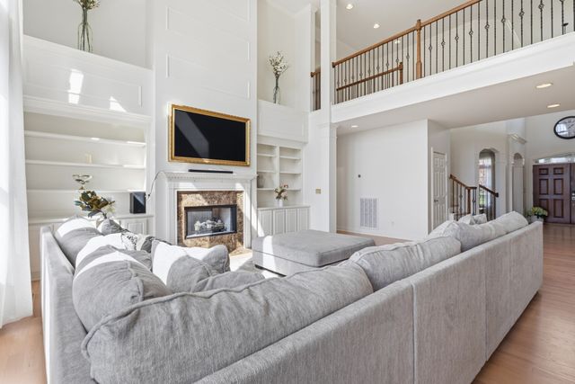 6876 Walnut Hills Dr, Brentwood, TN 37027