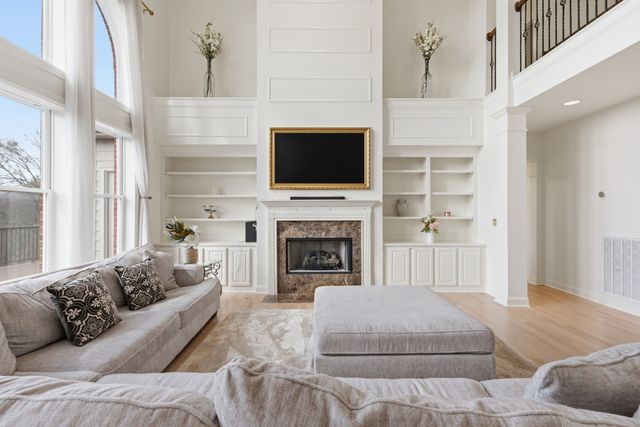 6876 Walnut Hills Dr, Brentwood, TN 37027