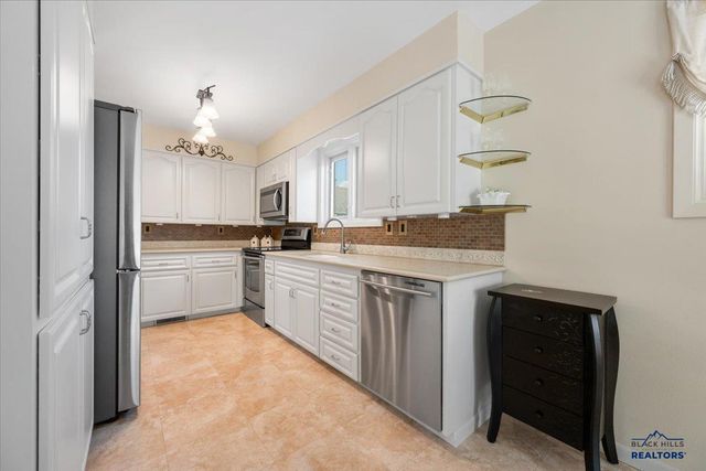 124 S 5TH ST, Spearfish, SD 57783