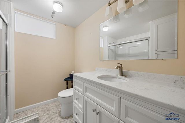 124 S 5TH ST, Spearfish, SD 57783