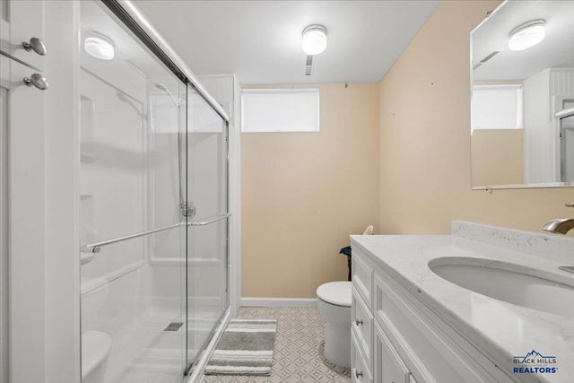 124 S 5TH ST, Spearfish, SD 57783