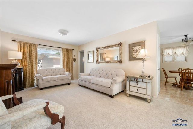124 S 5TH ST, Spearfish, SD 57783