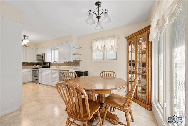 124 S 5TH ST, Spearfish, SD 57783