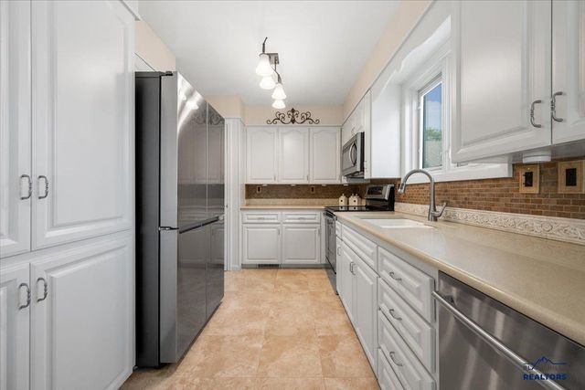 124 S 5TH ST, Spearfish, SD 57783
