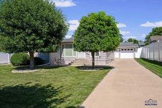 124 S 5TH ST, Spearfish, SD 57783