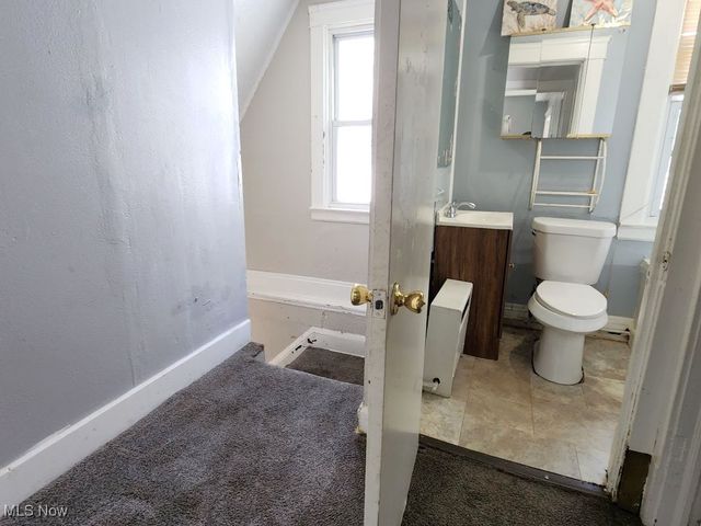 457 E 143rd Street, Cleveland, OH 44110