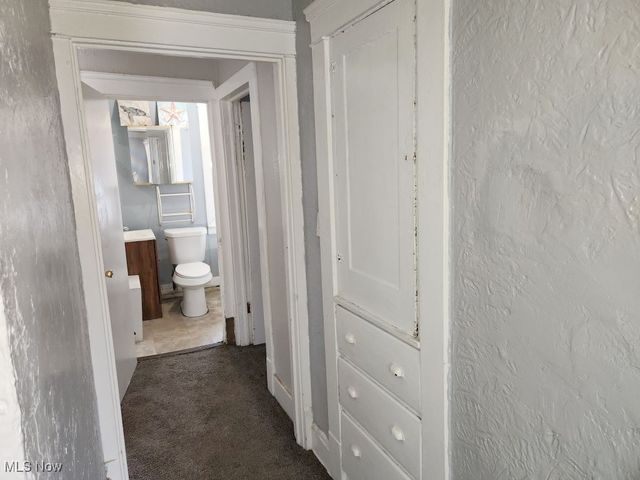 457 E 143rd Street, Cleveland, OH 44110