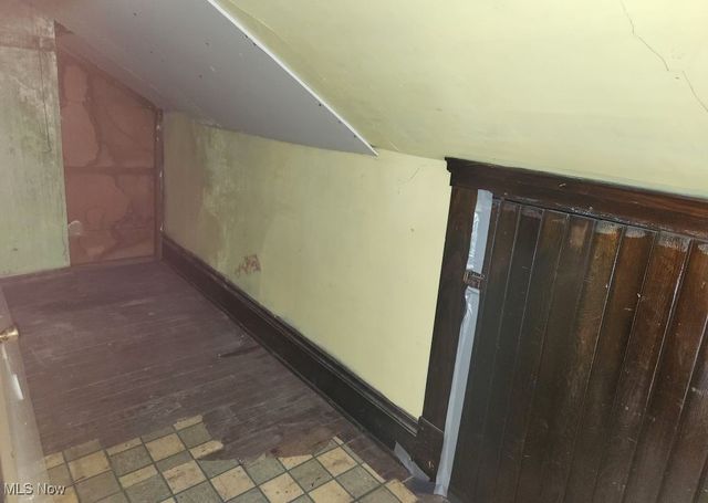 457 E 143rd Street, Cleveland, OH 44110