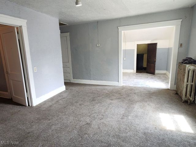 457 E 143rd Street, Cleveland, OH 44110