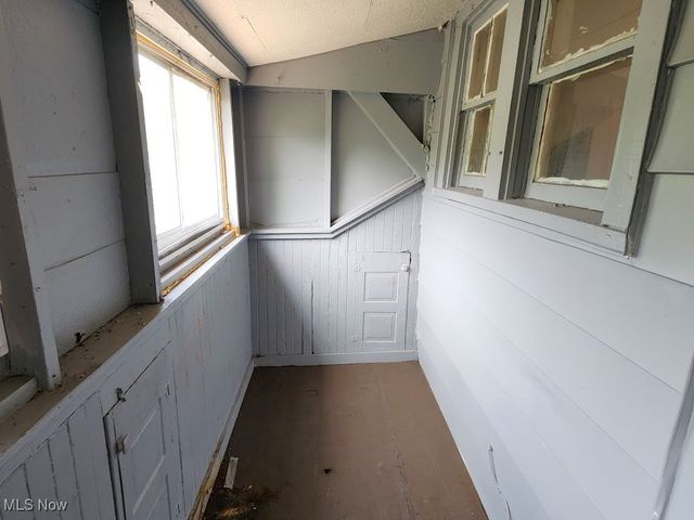 457 E 143rd Street, Cleveland, OH 44110