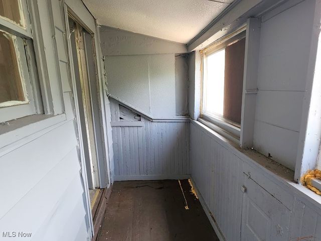 457 E 143rd Street, Cleveland, OH 44110