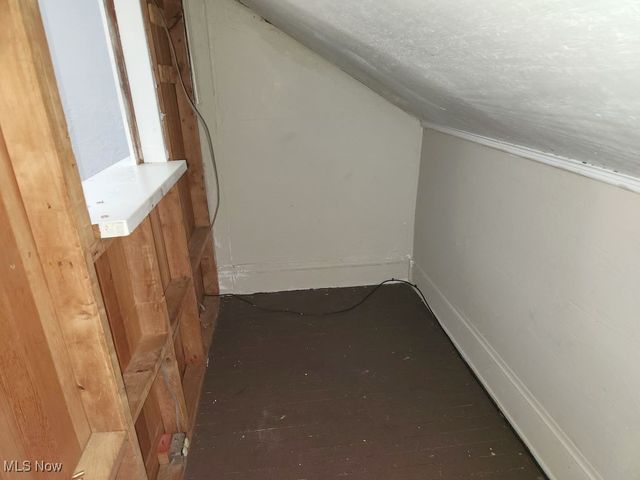 457 E 143rd Street, Cleveland, OH 44110