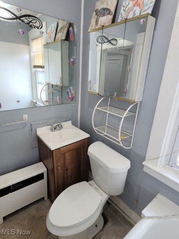 457 E 143rd Street, Cleveland, OH 44110