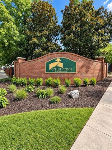 2585 Laurel Circle NW, Atlanta, GA 30311