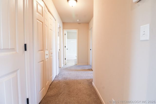 3347 S 207th East Avenue, Broken Arrow, OK 74014