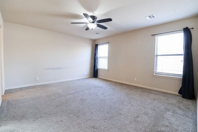 3347 S 207th East Avenue, Broken Arrow, OK 74014