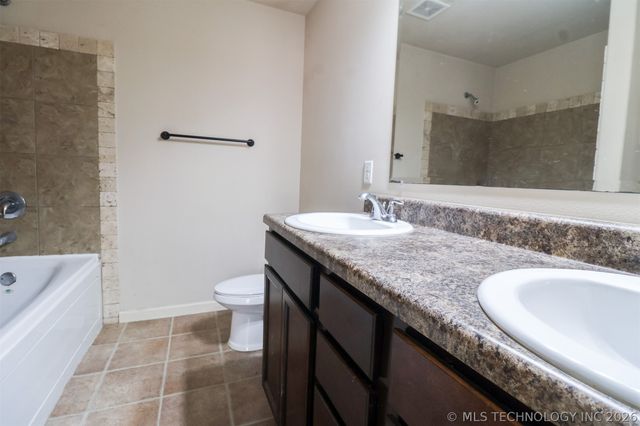 3347 S 207th East Avenue, Broken Arrow, OK 74014