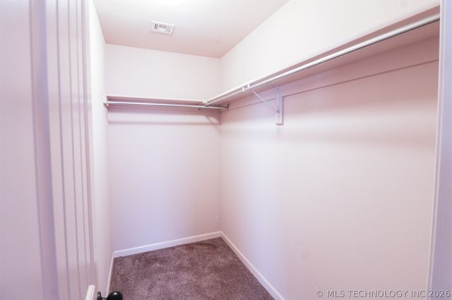 3347 S 207th East Avenue, Broken Arrow, OK 74014