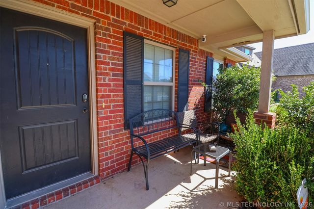 3347 S 207th East Avenue, Broken Arrow, OK 74014